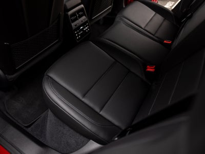 2026 Porsche Macan Macan 4 Electric