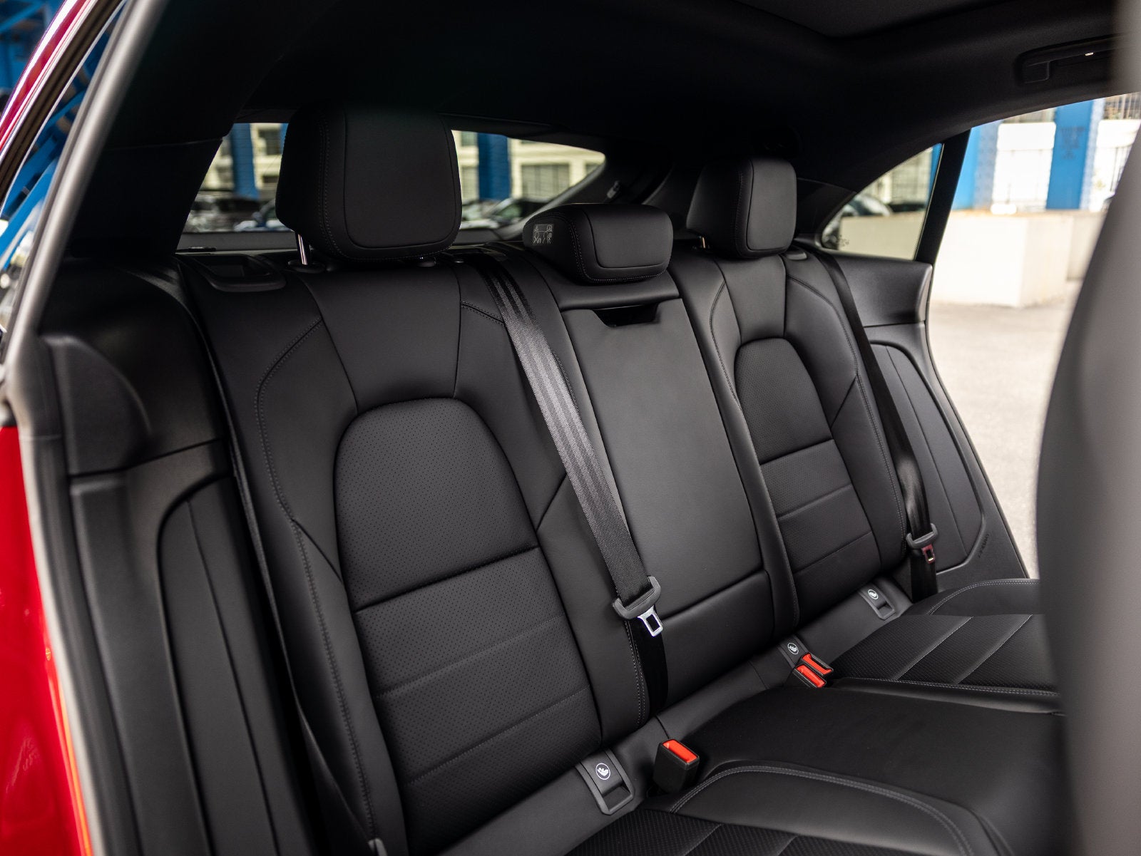2026 Porsche Macan Macan 4 Electric