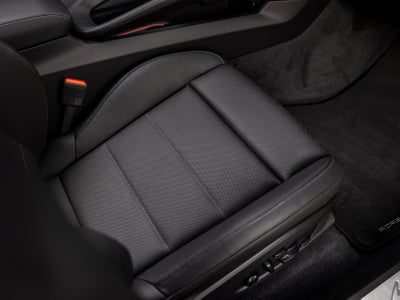 2026 Porsche Macan Macan 4 Electric