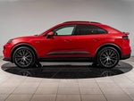 2026 Porsche Macan Macan 4 Electric