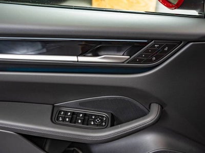 2026 Porsche Macan Macan 4 Electric