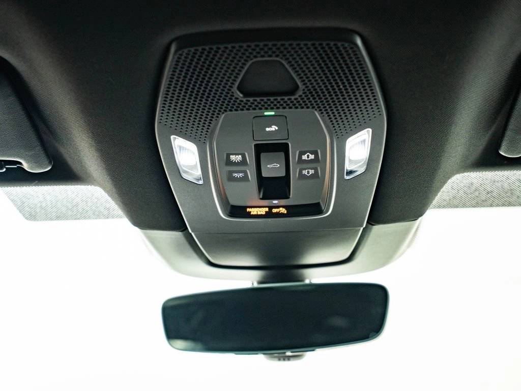 2026 Porsche Macan Macan 4 Electric