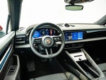 2026 Porsche Macan Macan 4 Electric