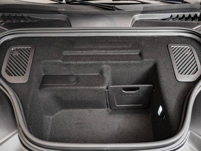 2026 Porsche Macan Macan 4 Electric