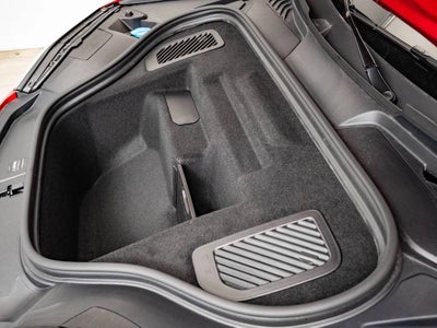 2026 Porsche Macan Macan 4 Electric