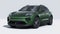 2026 Porsche Macan Macan 4 Electric