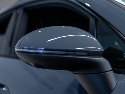 2026 Porsche Macan Macan 4 Electric