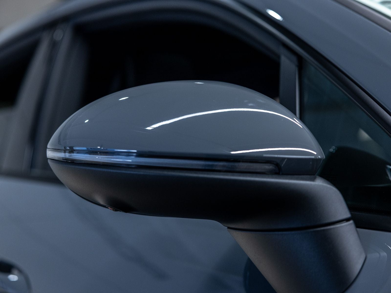 2026 Porsche Macan Macan 4 Electric