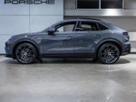 2026 Porsche Macan Macan 4 Electric