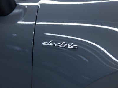 2026 Porsche Macan Macan 4 Electric