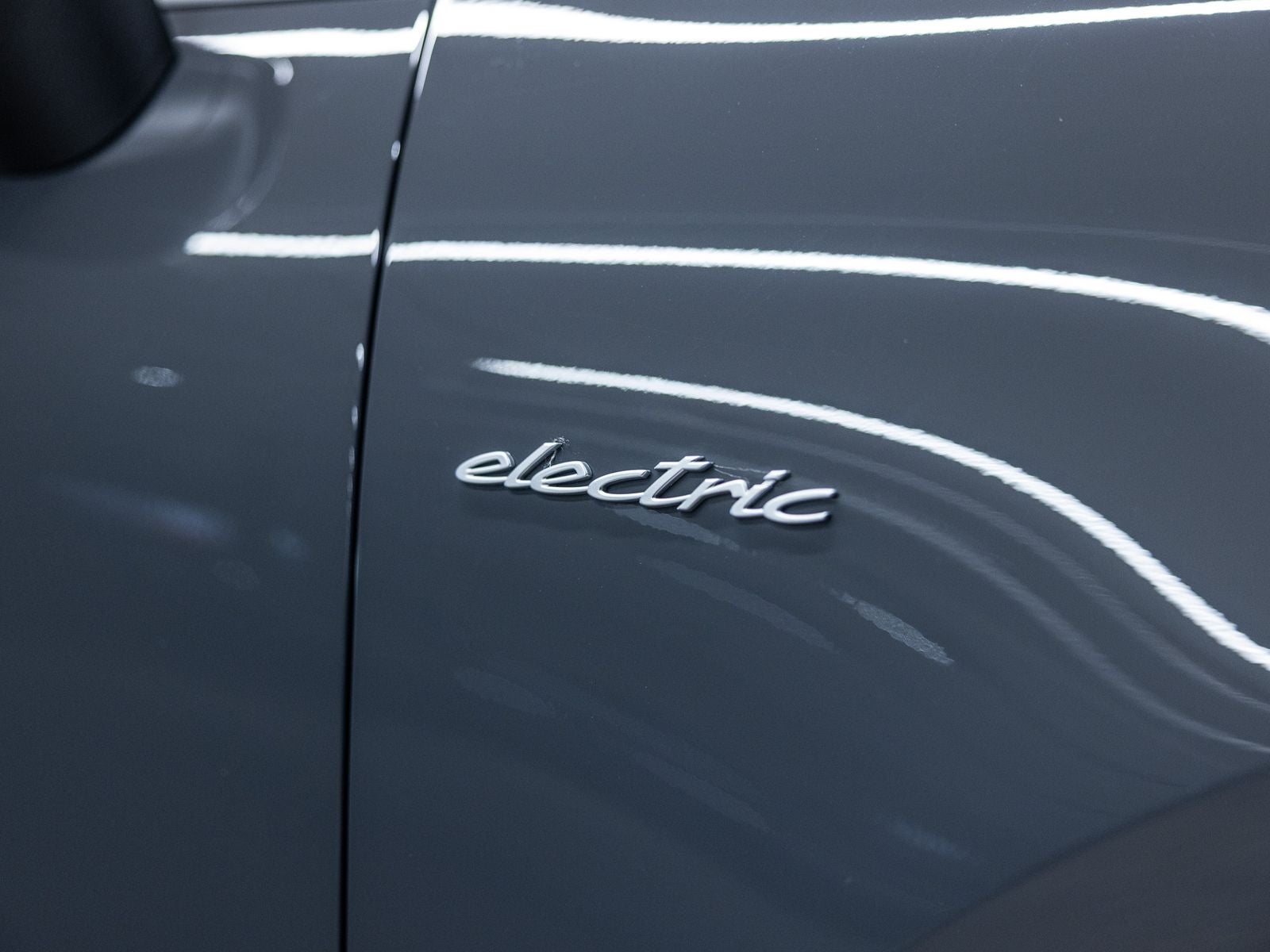 2026 Porsche Macan Macan 4 Electric