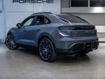 2026 Porsche Macan Macan 4 Electric