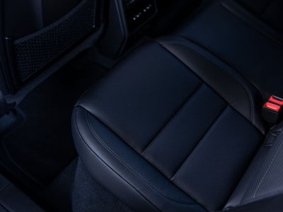 2026 Porsche Macan Macan 4 Electric