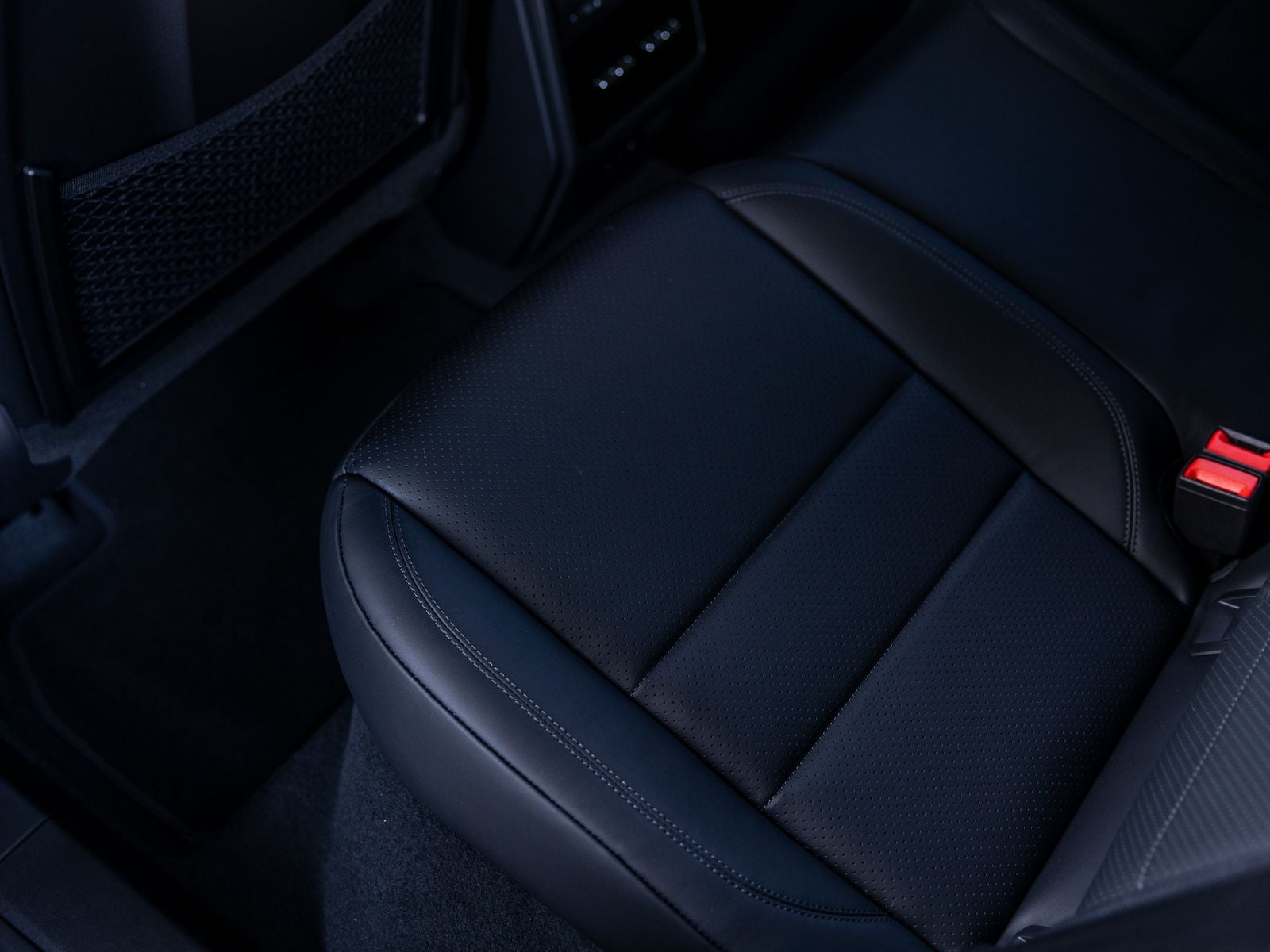 2026 Porsche Macan Macan 4 Electric