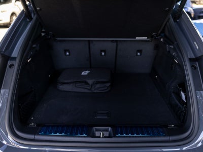 2026 Porsche Macan Macan 4 Electric