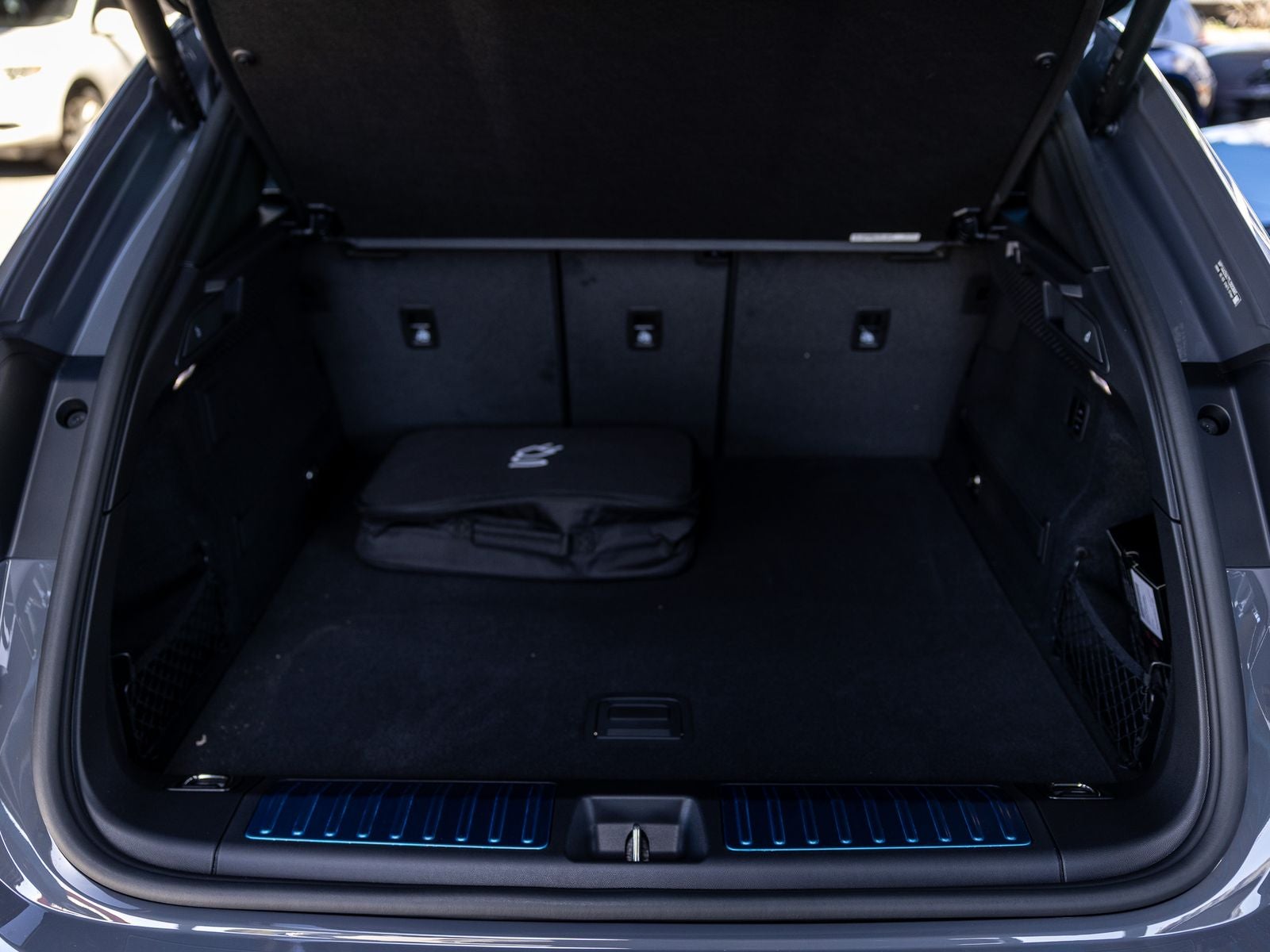 2026 Porsche Macan Macan 4 Electric