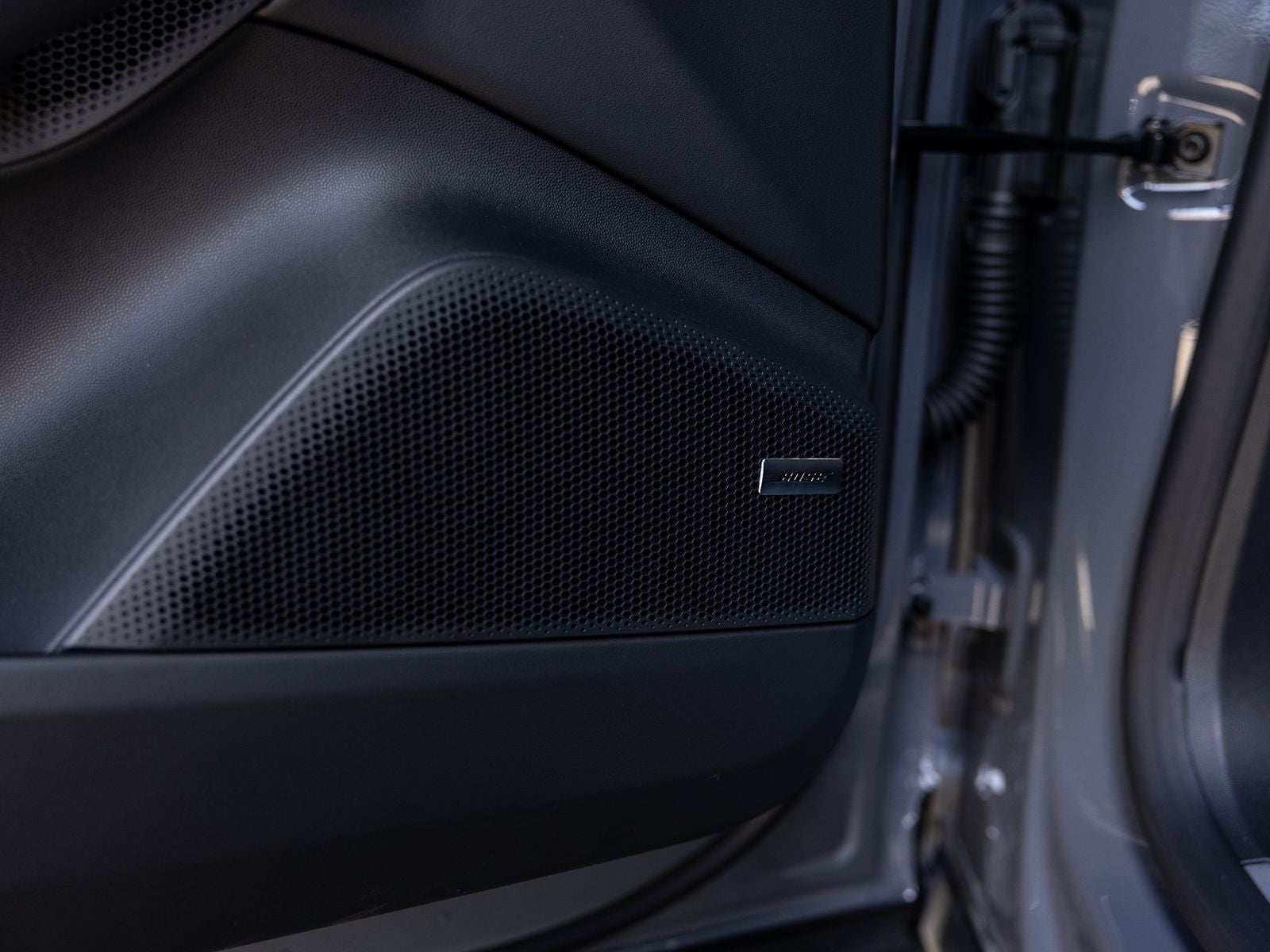 2026 Porsche Macan Macan 4 Electric