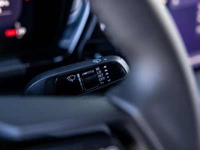 2026 Porsche Macan Macan 4 Electric