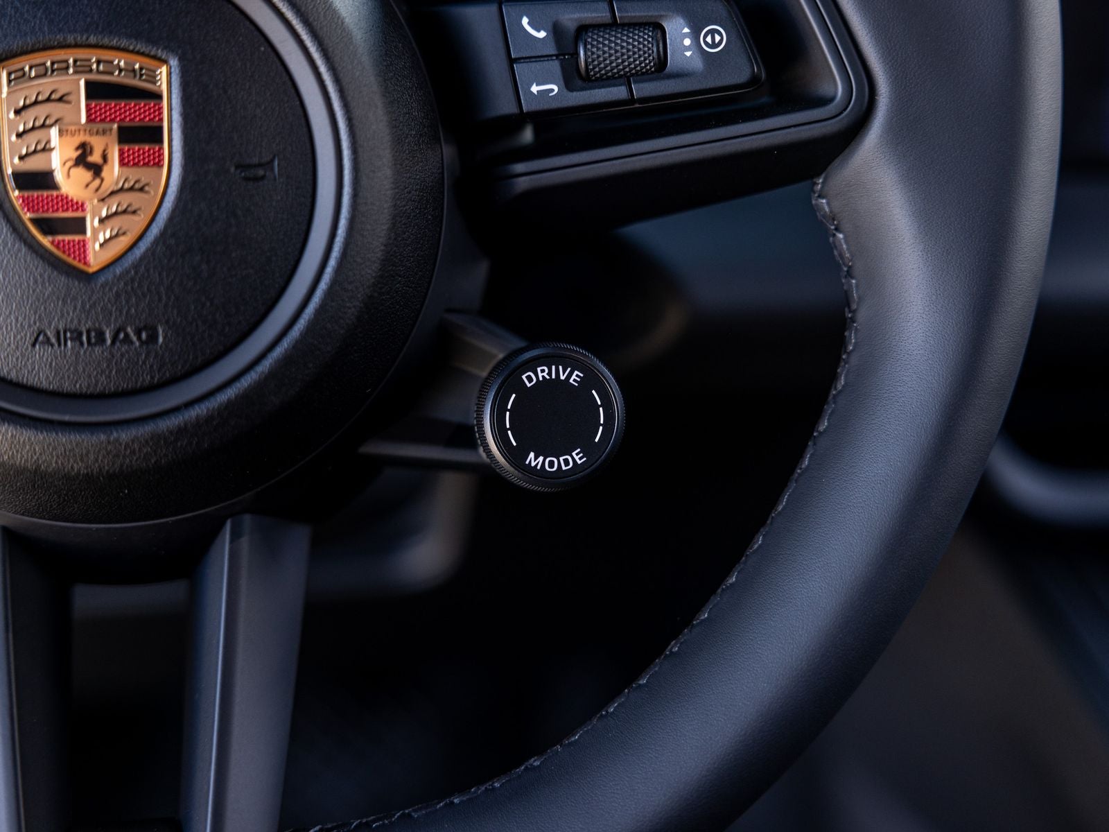 2026 Porsche Macan Macan 4 Electric