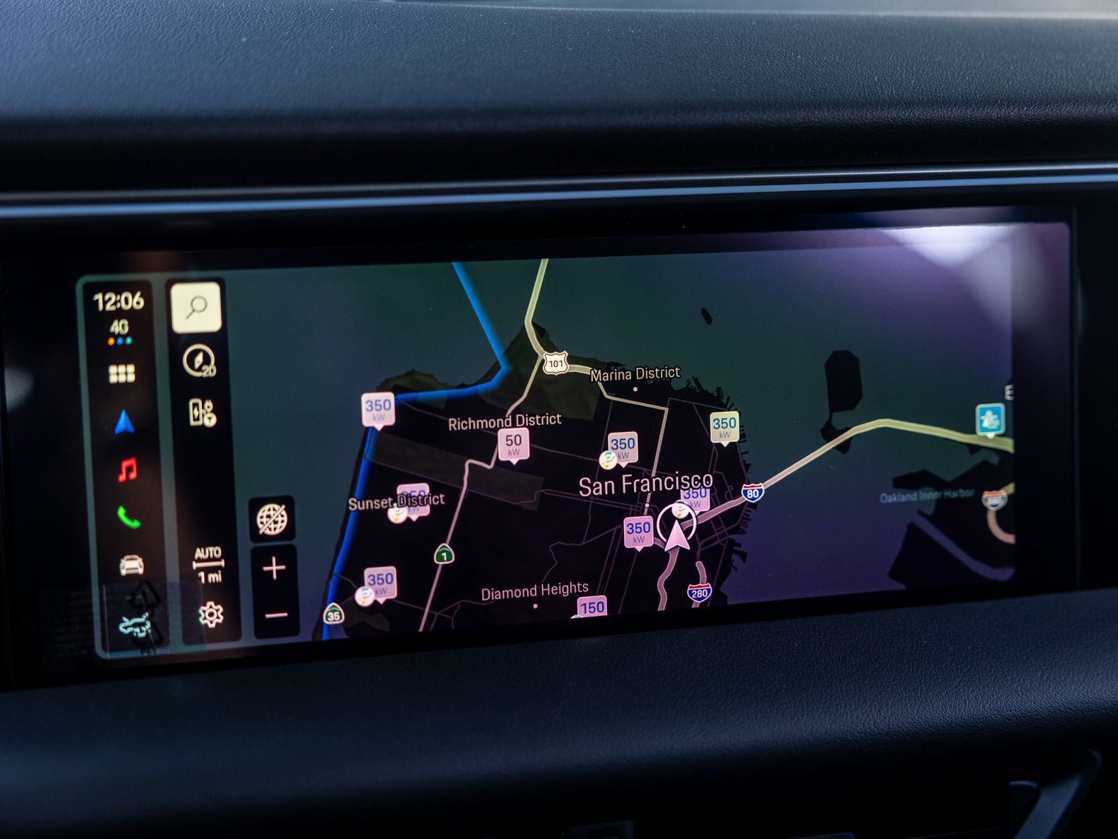 2026 Porsche Macan Macan 4 Electric