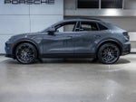 2026 Porsche Macan Macan 4 Electric