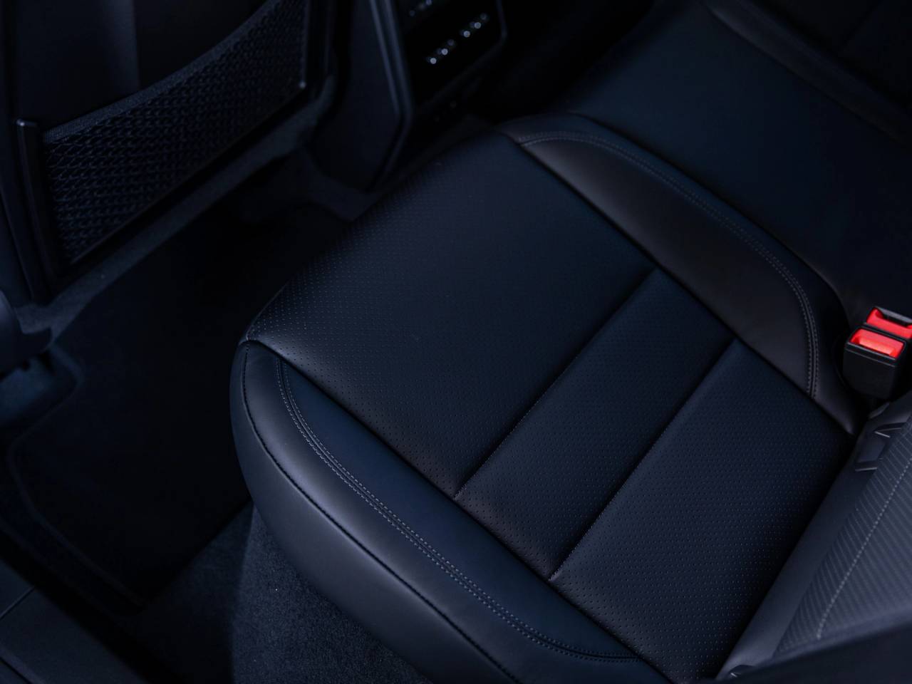 2026 Porsche Macan Macan 4 Electric