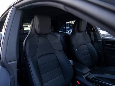 2026 Porsche Macan Macan 4 Electric