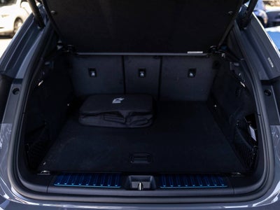 2026 Porsche Macan Macan 4 Electric