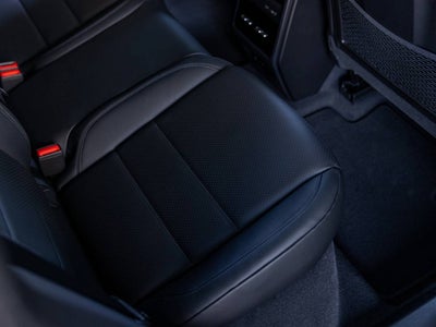 2026 Porsche Macan Macan 4 Electric