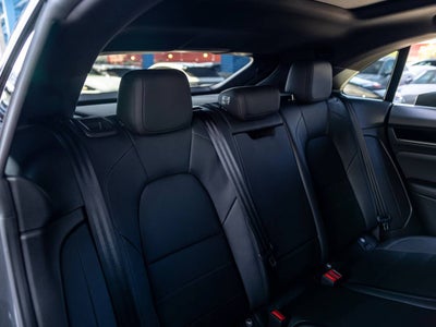 2026 Porsche Macan Macan 4 Electric