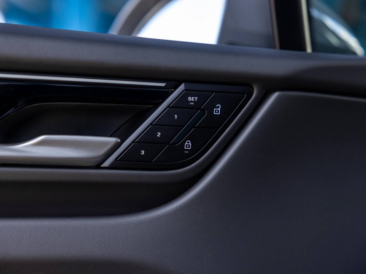 2026 Porsche Macan Macan 4 Electric