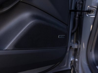 2026 Porsche Macan Macan 4 Electric