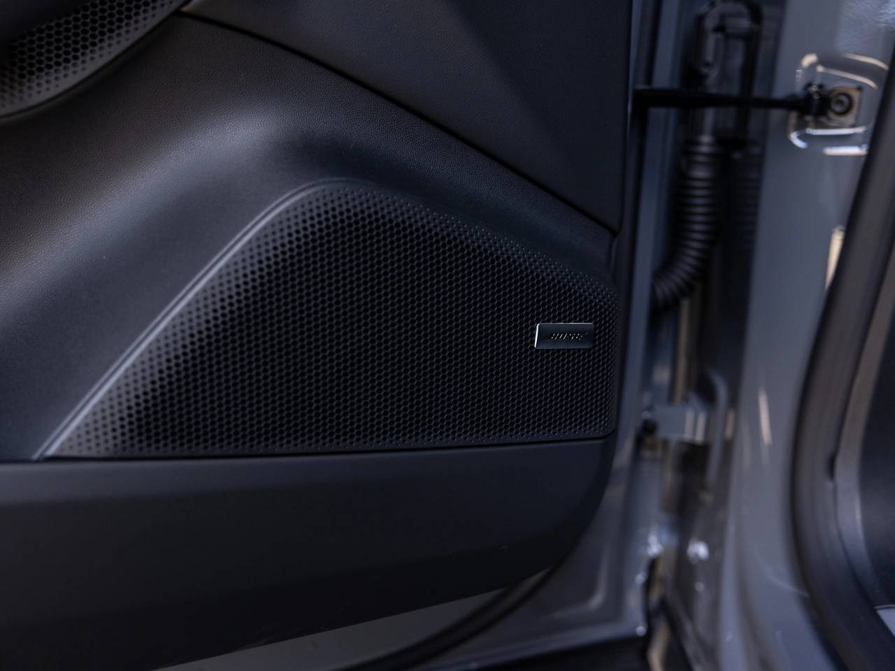 2026 Porsche Macan Macan 4 Electric