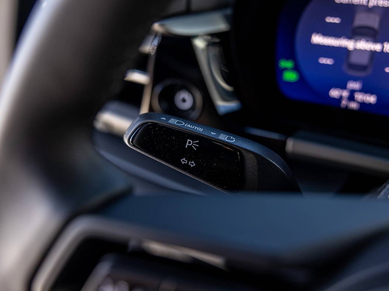 2026 Porsche Macan Macan 4 Electric