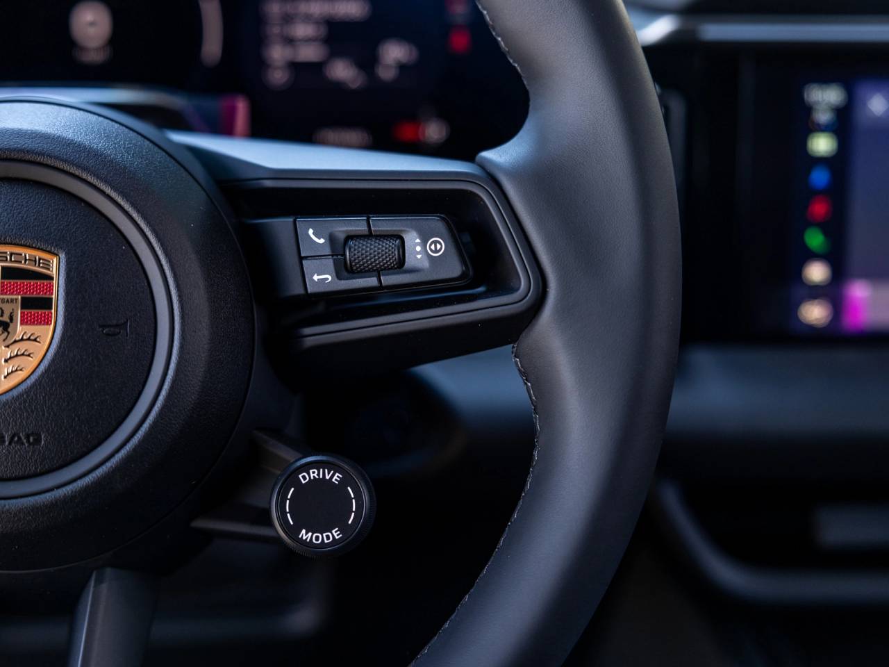 2026 Porsche Macan Macan 4 Electric