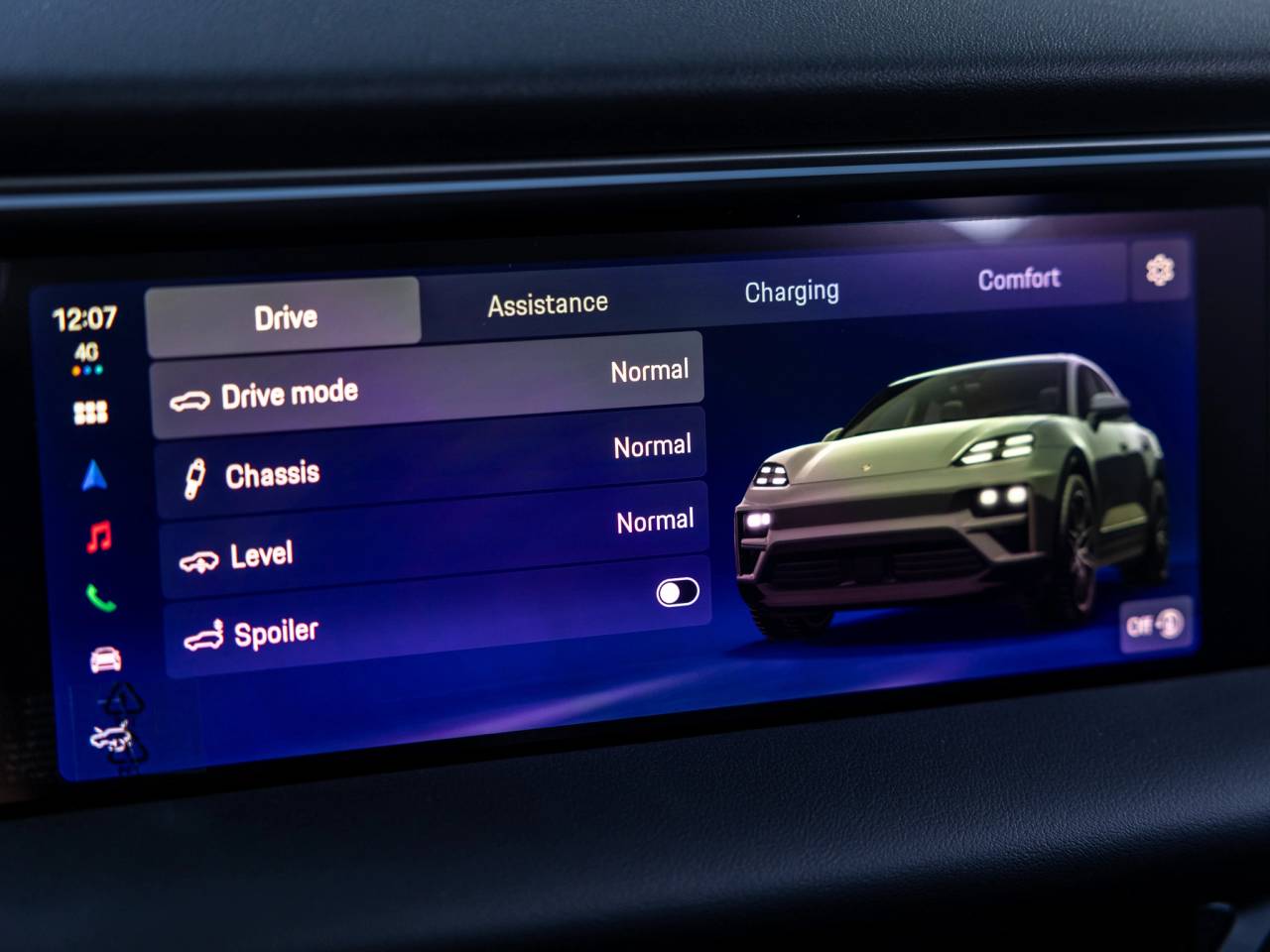 2026 Porsche Macan Macan 4 Electric