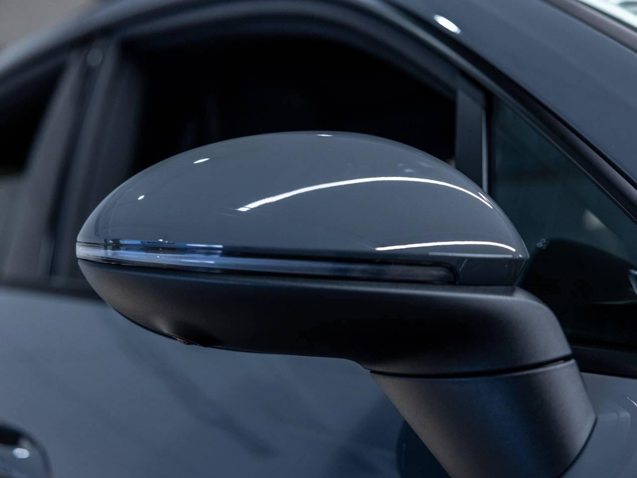 2026 Porsche Macan Macan 4 Electric