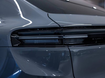 2026 Porsche Macan Macan 4 Electric