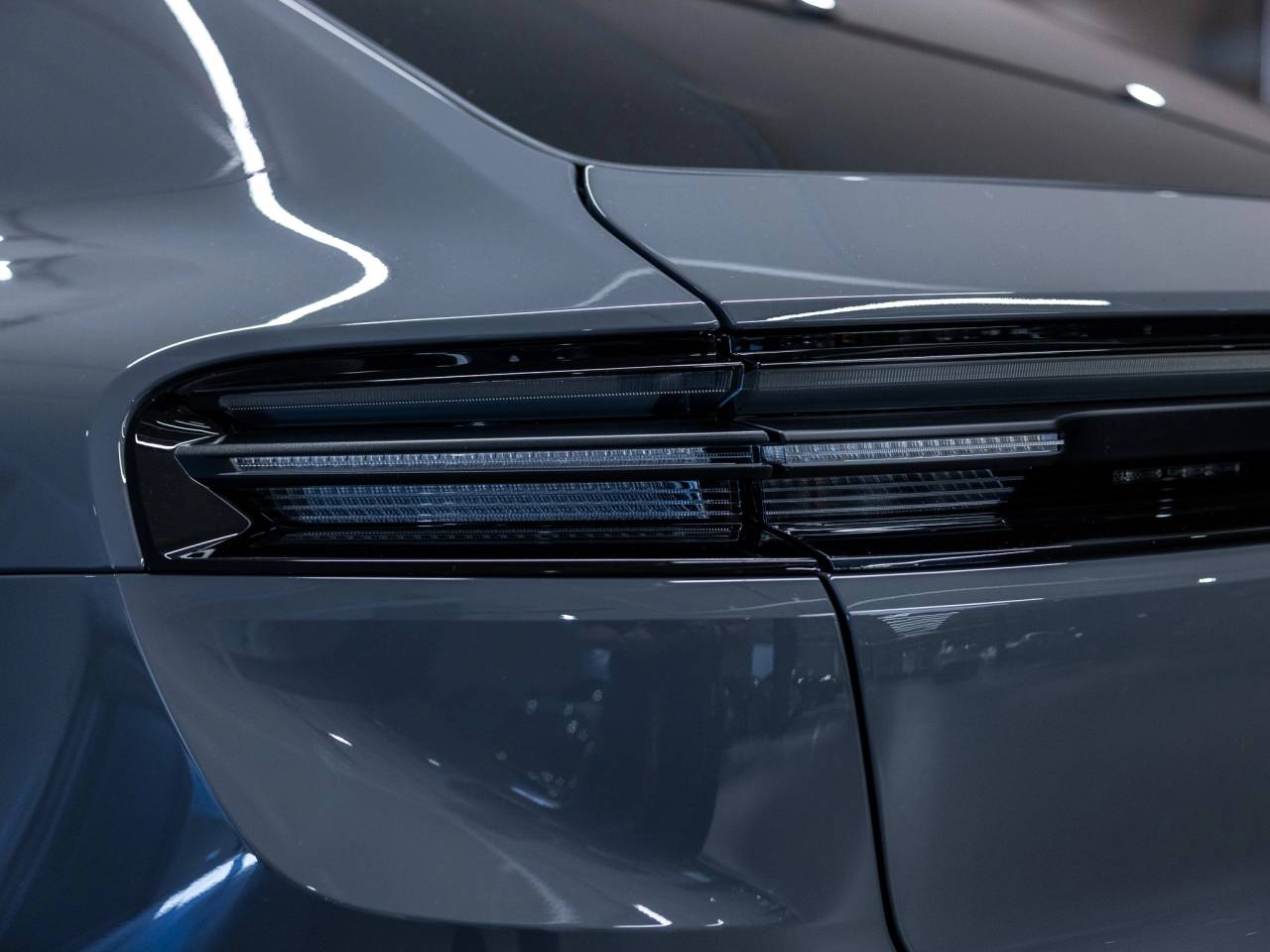 2026 Porsche Macan Macan 4 Electric