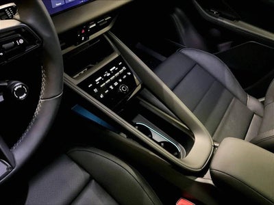 2026 Porsche Macan Macan 4 Electric