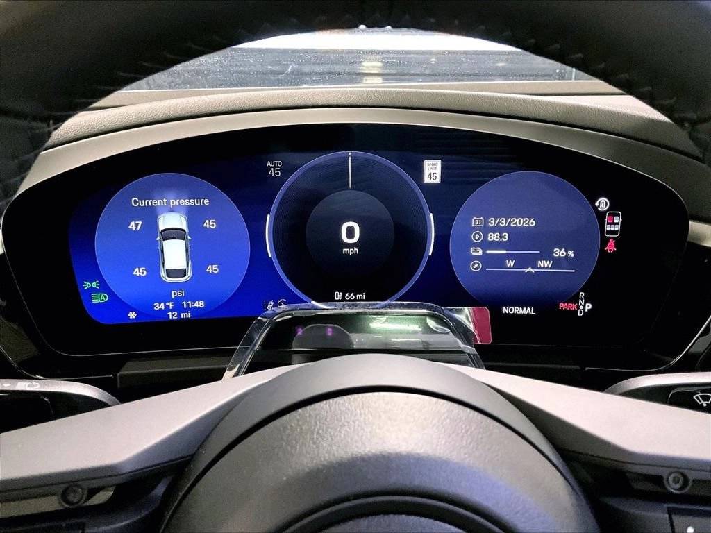 2026 Porsche Macan Macan 4 Electric