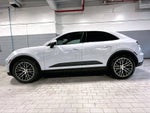 2026 Porsche Macan Macan 4 Electric
