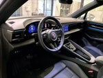 2026 Porsche Macan Macan 4 Electric