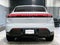 2026 Porsche Macan Macan 4 Electric