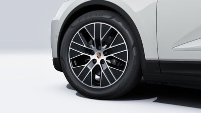2026 Porsche Macan Macan 4 Electric