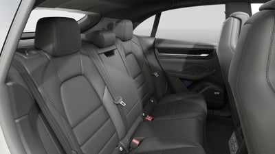 2026 Porsche Macan Macan 4 Electric