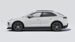 2026 Porsche Macan Macan 4 Electric
