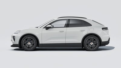 2026 Porsche Macan Macan 4 Electric