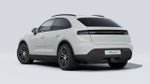 2026 Porsche Macan Macan 4 Electric