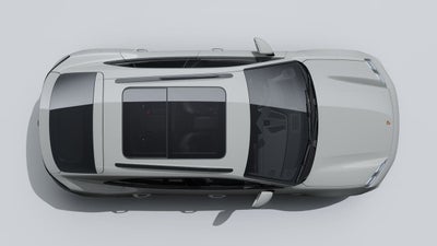 2026 Porsche Macan Macan 4 Electric